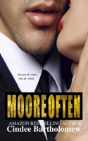 Moore-Often 1661983510 Book Cover