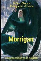 Morrigan (Diván) 1791607985 Book Cover