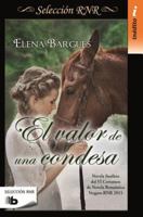 El Valor de una Condesa 8490702829 Book Cover