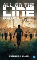 All On The Line B0F4Y3CT3S Book Cover