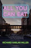 All You Can Eat 1936178427 Book Cover