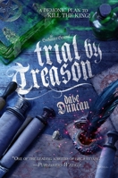 Trial by Treason 1597809535 Book Cover