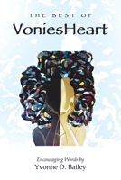 The Best of VoniesHeart 1663261687 Book Cover