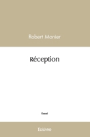 Réception (French Edition) 2414512733 Book Cover