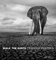 Walk the Earth: Federico Veronesi 379139391X Book Cover