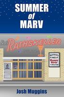 Summer of Marv 1438906153 Book Cover