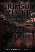 Crimson River B0HDGXQ2N4 Book Cover