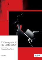 La Vengeance de Lady Sarah 2368325700 Book Cover