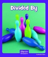 Divided By 142967914X Book Cover