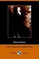 Mount Music 1512107433 Book Cover