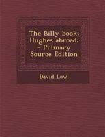 The Billy Book; Hughes Abroad 1016350554 Book Cover