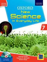 NEW SCIENCE IN EVERYDAY LIFE REVISED EDITION BOOK 7 0199463115 Book Cover