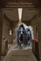 L'Artefact Malefique B0FS2BJDVN Book Cover