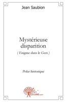 Les mystérieuses disparitions (French Edition) 2332472053 Book Cover