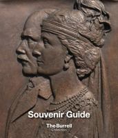 Souvenir Guide The Burrell Collection 1908638346 Book Cover