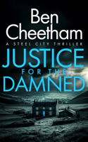 Justice for the Damned 1036710025 Book Cover