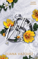 The Vow (Fated Lovers) B0DV9JNVCD Book Cover