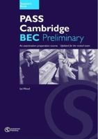 Pass Cambridge Bec Preliminary Teachers Book 1902741269 Book Cover