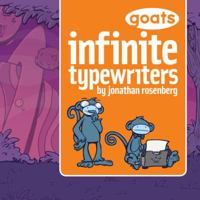 Goats Infinite Typewriters 0345510925 Book Cover