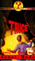 Truce: Ending the sibling war 0531109968 Book Cover