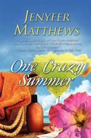 One Crazy Summer 1463524994 Book Cover