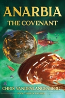 Anarbia: The Covenant B0GCX85HTJ Book Cover
