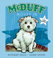 McDuff Moves In 0590227963 Book Cover