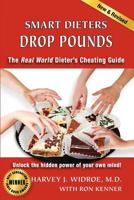 Smart Dieters Drop Pounds 1453786848 Book Cover