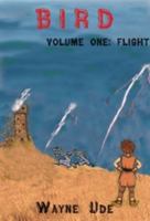 Flight: The Dark Order 1732128715 Book Cover