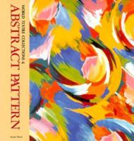 Abstract Pattern (World Textile Collections, 6) 4763680986 Book Cover