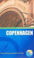 Copenhagen 184848285X Book Cover