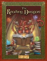 The Reading Dragon 0976355531 Book Cover