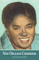 New Orleans Cookbook 1565545885 Book Cover