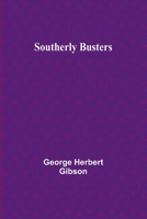 Southerly Busters 9357967966 Book Cover