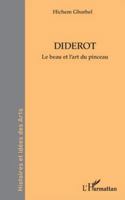 Diderot: Le beau et l'art du pinceau (Histoires Et Idées Des Arts) (French Edition) 2336519828 Book Cover
