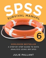 SPSS Survival Manual