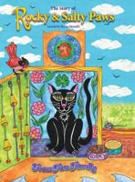 The Story of Rocky and Salty Paws 1941509045 Book Cover