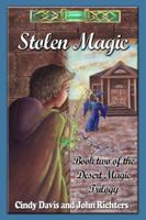 Stolen Magic 1603181083 Book Cover