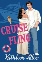 Cruise Fling 1969359110 Book Cover