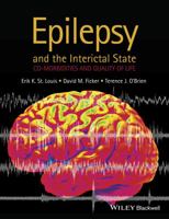 Epilepsy and the Interictal State: Co-Morbidities and Quality of Life 0470656239 Book Cover