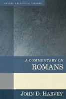 A Commentary on Romans 0825442109 Book Cover