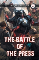 The Battle of the Press 9360466247 Book Cover
