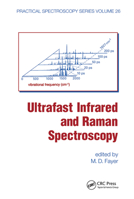 Ultrafast Infrared and Raman Spectroscopy 0367447282 Book Cover