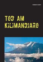 Tod am Kilimandjaro: Thriller 3735756492 Book Cover