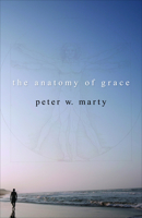 The Anatomy of Grace 0806680458 Book Cover