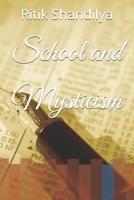 School and Mysticism B0FKS1H2SZ Book Cover