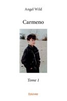 Carmeno – Tome 1 (French Edition) 2414025220 Book Cover
