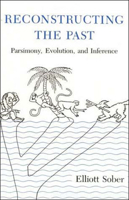 Reconstructing the Past: Parsimony, Evolution, and Inference 0262691442 Book Cover