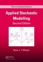 Applied Stochastic Modelling 1138469696 Book Cover