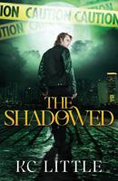 The Shadowed 1097234797 Book Cover